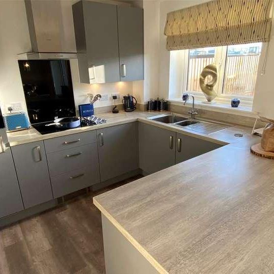 Whittle Way, Brockworth, Gloucester, Gloucestershire, GL3 - Photo 1