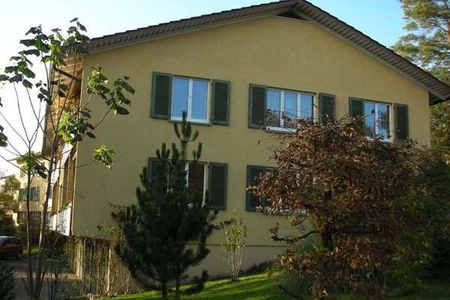 In Zürich-Höngg an ruhiger Lage - Foto 2