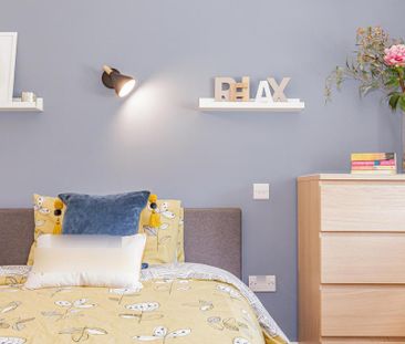1 bedroom semi-detached house to rent - Photo 6
