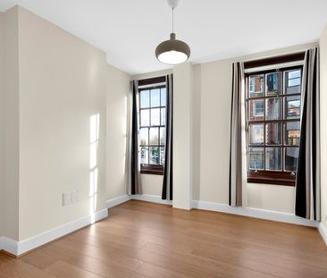 Mare Street, Empire Mansions, Hackney, London, E8 1EL - Photo 5