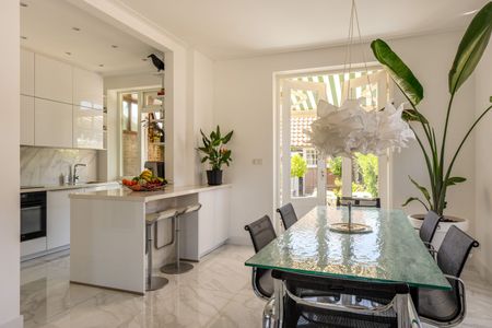 Huis te huur: Van Zuylen van Nijeveltstraat 215 2242 LE Wassenaar - Foto 5