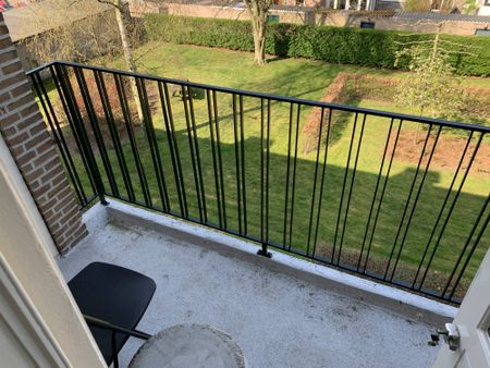 Te huur: Appartement Boeimeerlaan in Breda - Foto 5