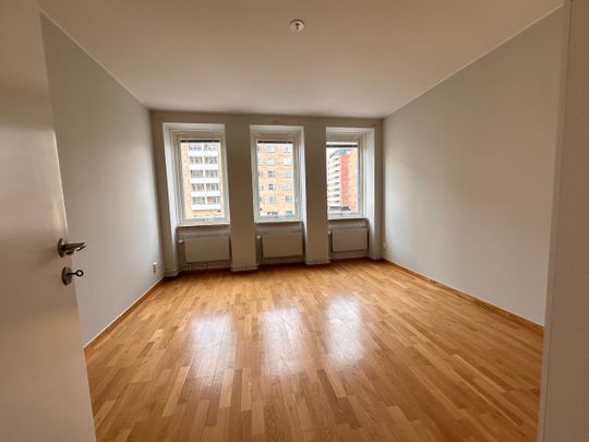 Skepparegatan 44 – 2rok (lgh 0209) - Photo 1