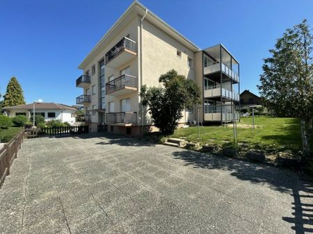 COTTENS (FR) - 3.5 pièces au 1er étage - Photo 4