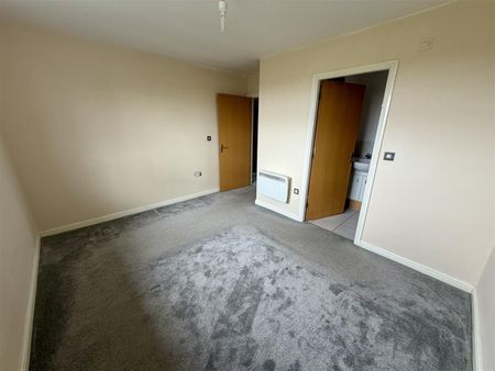 2 Bedroom Flat for rent in Jenkinson Grove, Armthorpe, Doncaster - Photo 2