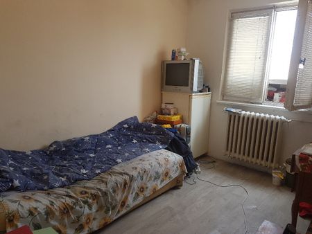 Garsoniera cf 3, semimobilata, frigider, TV, Stadionului 5 - Fotografie 3