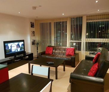 1 bedroom apartment to rent - Photo 2