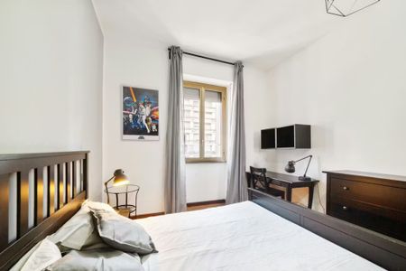 Via Melchiorre Gioia, Milan, Lombardy 20124 - Photo 5