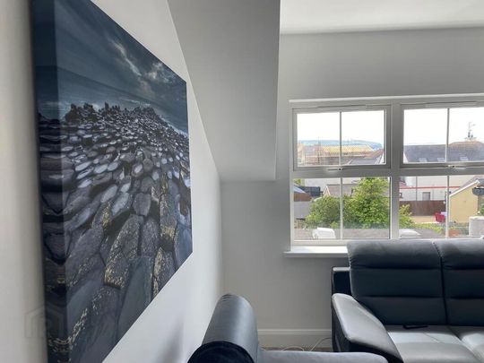 STUDENT LET 2026-27, 12 O'Hara Court, Portstewart, BT55 7TA - Photo 1