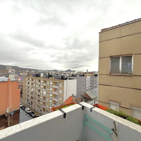 Appartement te huur - Foto 1