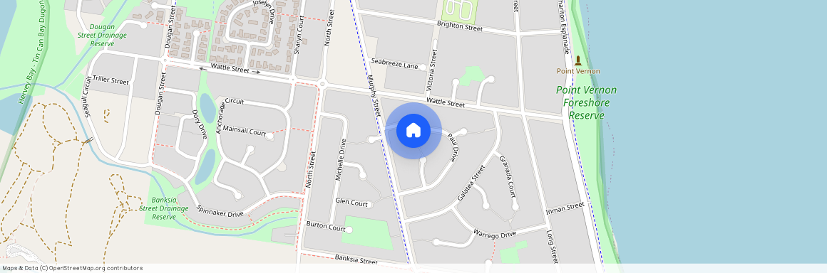 5 Paul, Qld 4655, Point Vernon