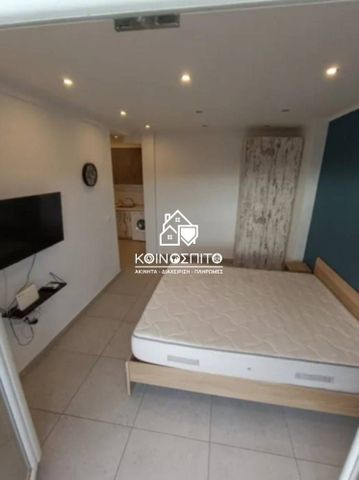 Studio/Γκαρσονιέρα για ενοικίαση Βαρδάρης - Δικαστήρια (Βαρδάρης - Λαχανόκηποι) - Photo 5