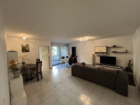 À saisir ! Charmant logement au coeur de Sion ! - Photo 4
