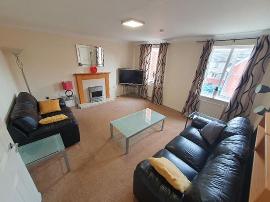 Filton Avenue, Horfield, Bristol - Photo 1