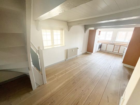 Slotsgade 23, 1 TH, 6100 Haderslev - Photo 1