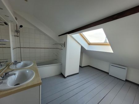 Location Appartement 3 pièces 60m² TOURCOING 59200 - Photo 3