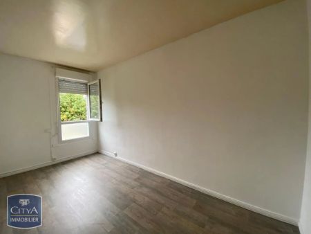 Appartement à louer 3 pièces 54.82m² - Photo 5