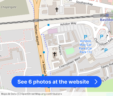 Wootton Place, Basildon, SS16 - Photo 1