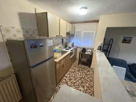 Διαμέρισμα για ενοικίαση Κηπούπολη (Καβάλα) - Photo 4