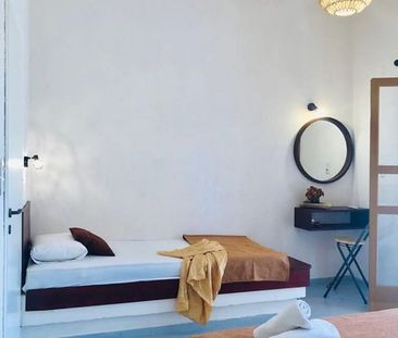 Διαμέρισμα για ενοικίαση Γούρνες (Ηράκλειο Κρήτης) - Photo 1