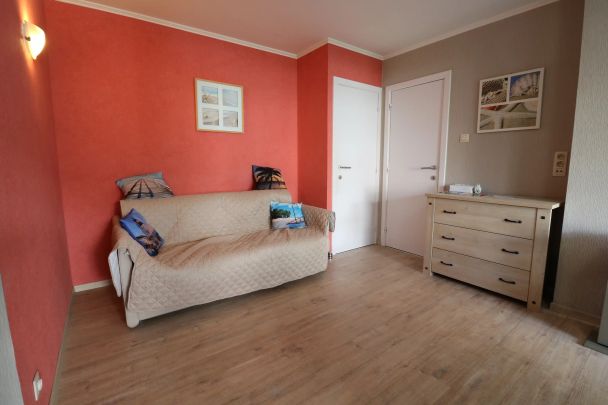 Studio op het gelijkvloers, vlak bij het strand en de Pier van Blankenberge - Photo 1