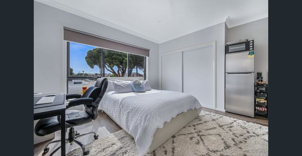 Modern Studio Rooms in a Central Location. - Photo 1