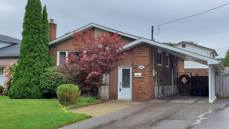 For Lease - 1206 Wakefield Crescent Unit# Main, Oshawa, Ontario - Photo 4