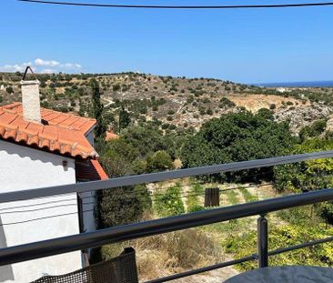 Διαμέρισμα για ενοικίαση Κέντρο (Γούβες) - Photo 3