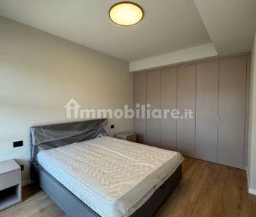 Trilocale via Vittorio Veneto 42, Sarnico - Photo 3