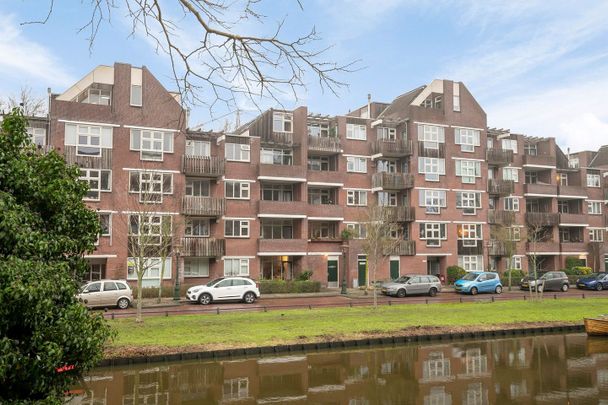 Appartement te huur: Morssingel 123 2312 EV Leiden - Photo 1