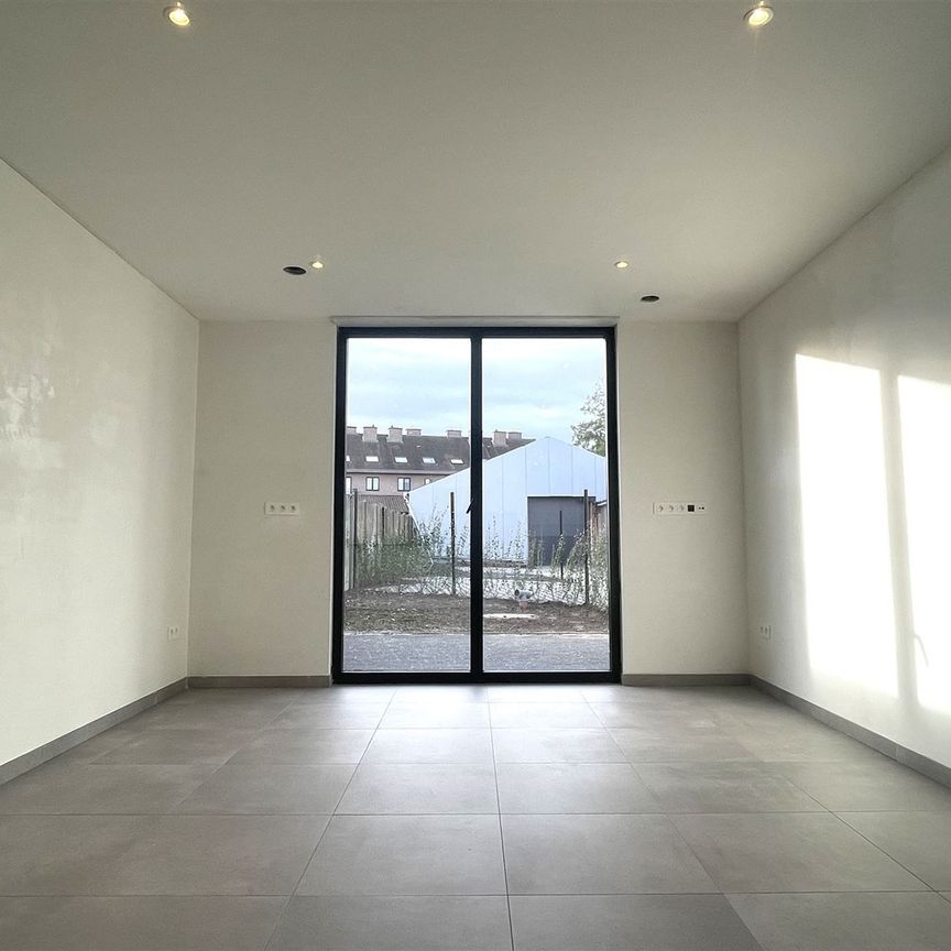 Appartement - Photo 1