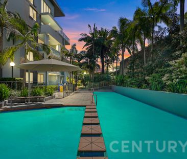 Charming One-Bedroom Apartment in Prime Paddington Location - Photo 3