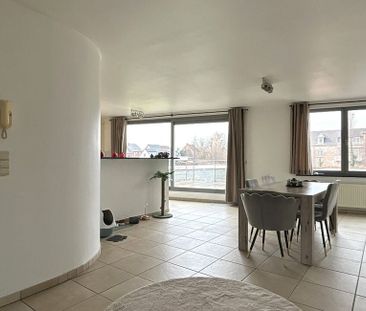Triplex te huur in Haacht voor € 1.050 met 3 slaapkamers - Foto 4