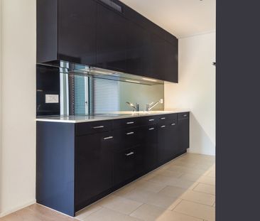 3.5 Zimmer, 92 m², 1. Stock - Foto 5