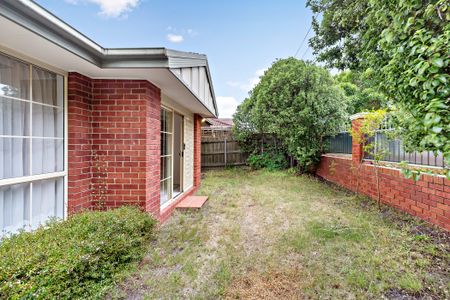 1/62 Franklin Road, Doncaster East VIC 3109 - Villa For Rent | Domain - Photo 4