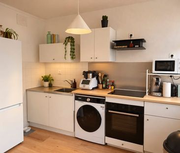 Appartement te huur - foto 5