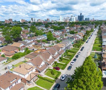 For Lease - 1165 MARENTETTE, Windsor, Ontario - Photo 3