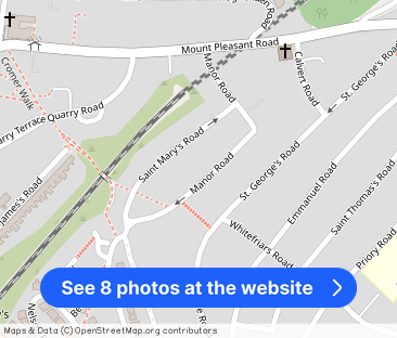 Manor Road, Hastings - Photo 1