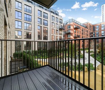 2 bedroom apartment to rent - Photo 2