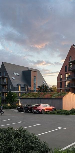 Ellenbergavägen 1 - Photo 1