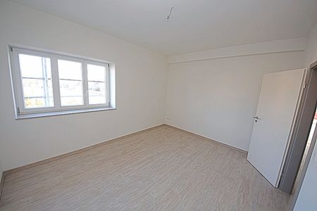 Barrierefreie Wohnung mit Aufzug und Bal ... - Photo 2