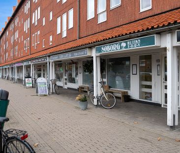 Andersen Nexø Vej 3, 1. mf - Photo 3