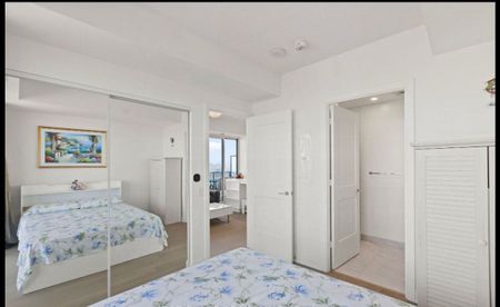 For Lease - 70 Annie Craig Drive Unit# 4802, Toronto, Ontario - Photo 5