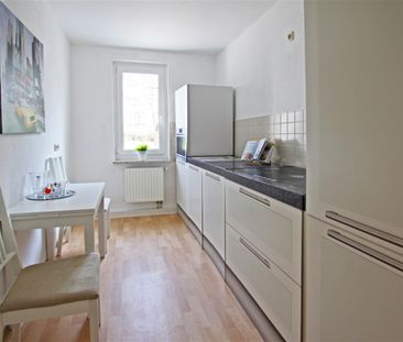 Gemütliche Singlewohnung im Grünen - Photo 4