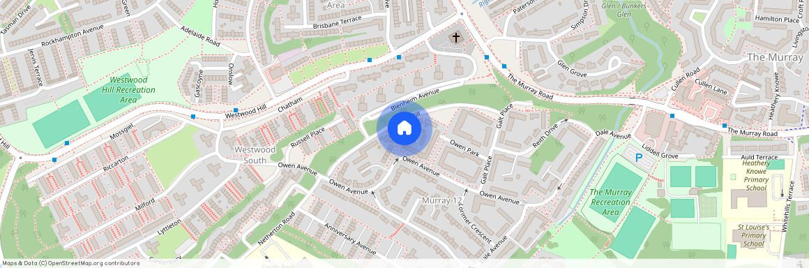 Craighill, East Kilbride, G75, G75 9BN, Glasgow