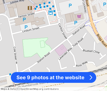 Walkers Close, Scunthorpe - Photo 1