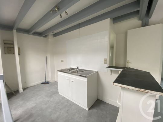 Location Appartement 1 pièce 36m² NEMOURS 77140 - Photo 1