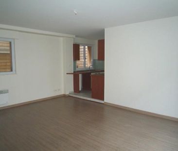 Location Appartement 2 pièces 44m² ROUEN 76000 - Photo 1