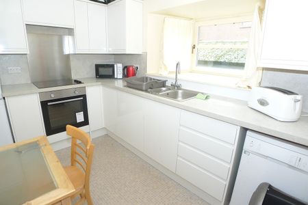 Property to let in St Andrews - Photo 2