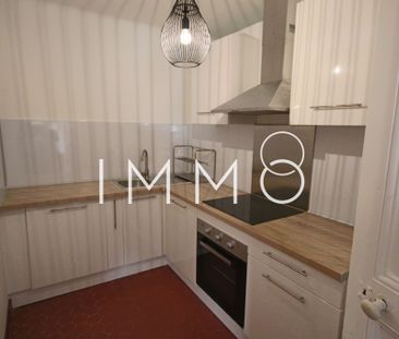 Location Appartement 2 pièces 43m² MARSEILLE 1er - Photo 4